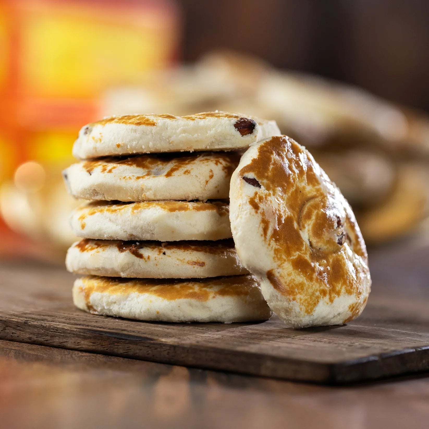 Sada NAn Khatai (Plain Biscuits)