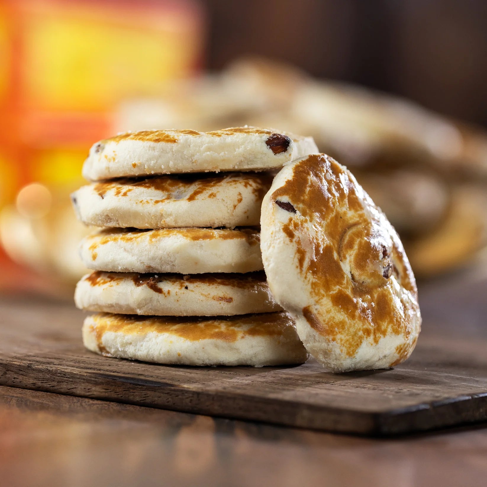 Almond Nan Khatai - 1kg