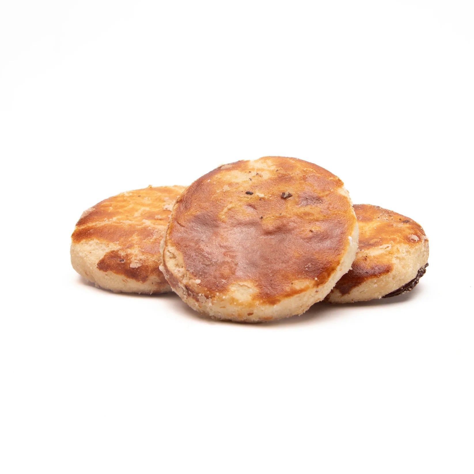 Saada (Plain) Nankhatai - Half Kg