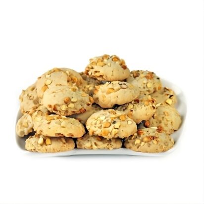 1 Kg Special Khalifa Bakers Chana Biscuit